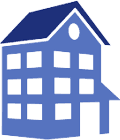 Сдача квартир Logo